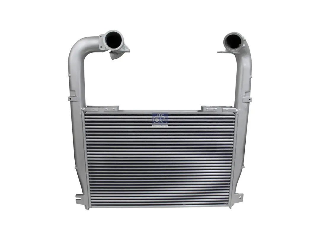 Intercooler DT Spare Parts 10570198