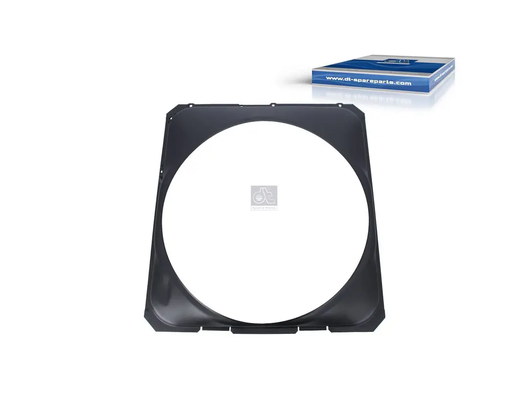 Capac de ventilator DT Spare Parts 1390705