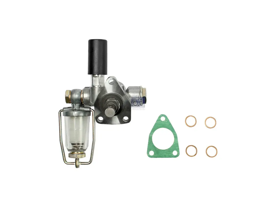 Boost-Pumpe DT Spare Parts 1953750