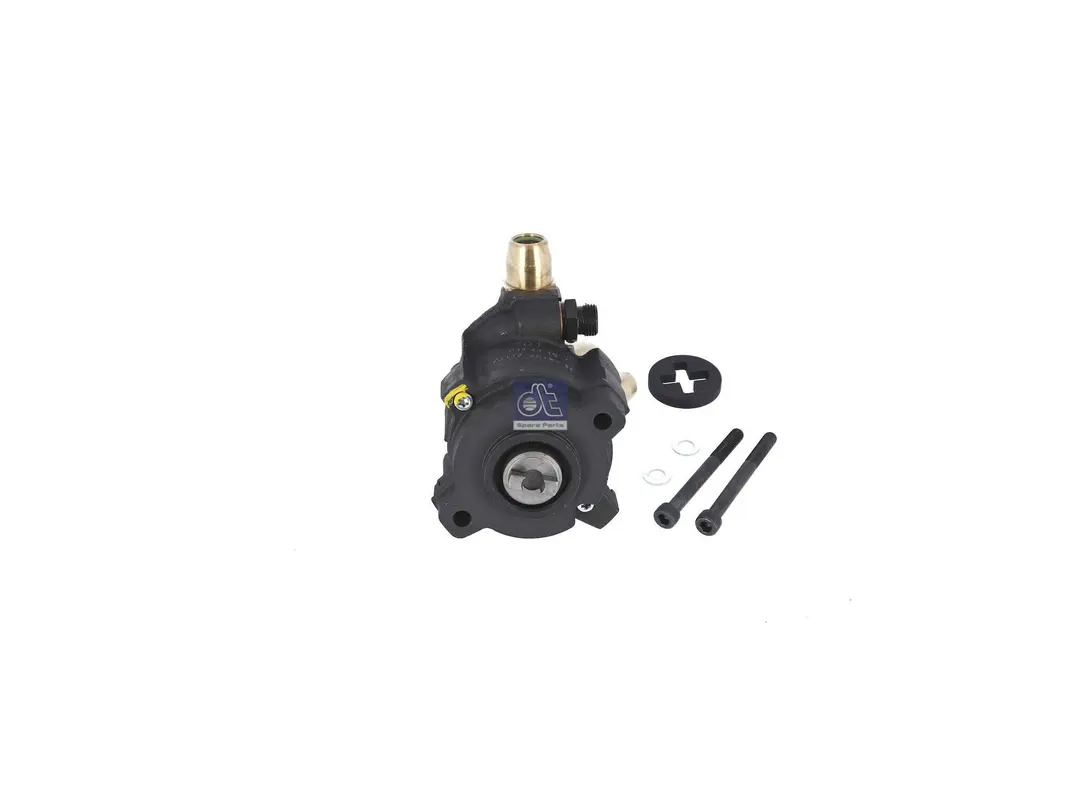 Boost-Pumpe DT Spare Parts 1518142
