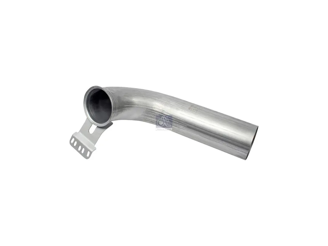 End pipe DT Spare Parts 1344153