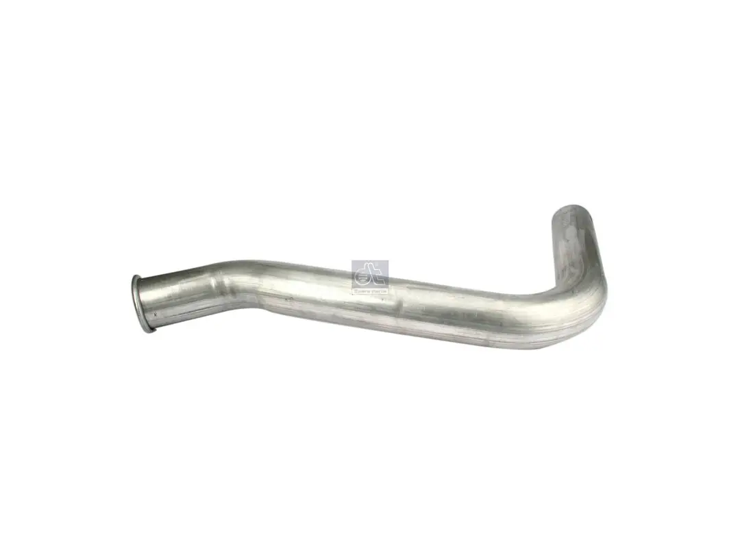 End pipe DT Spare Parts 1114161