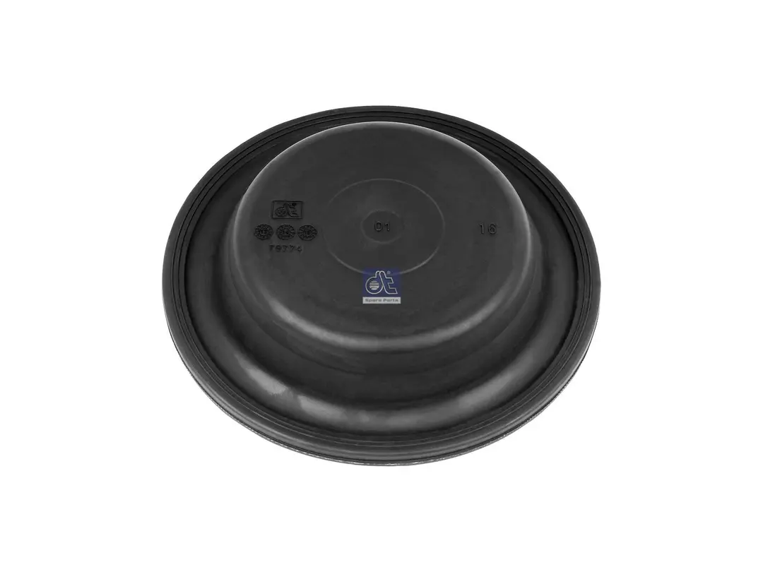 Diaphragm DT Spare Parts 1504942