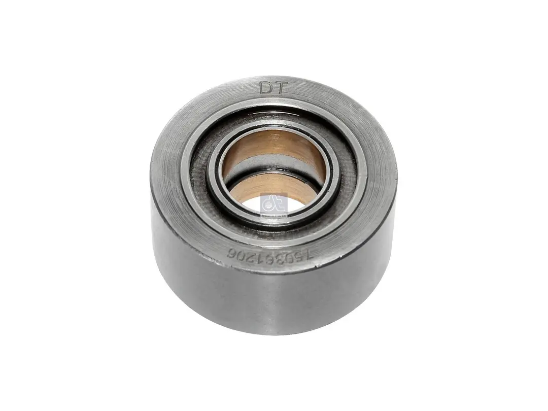 Bremsbackenrolle DT Spare Parts 154259