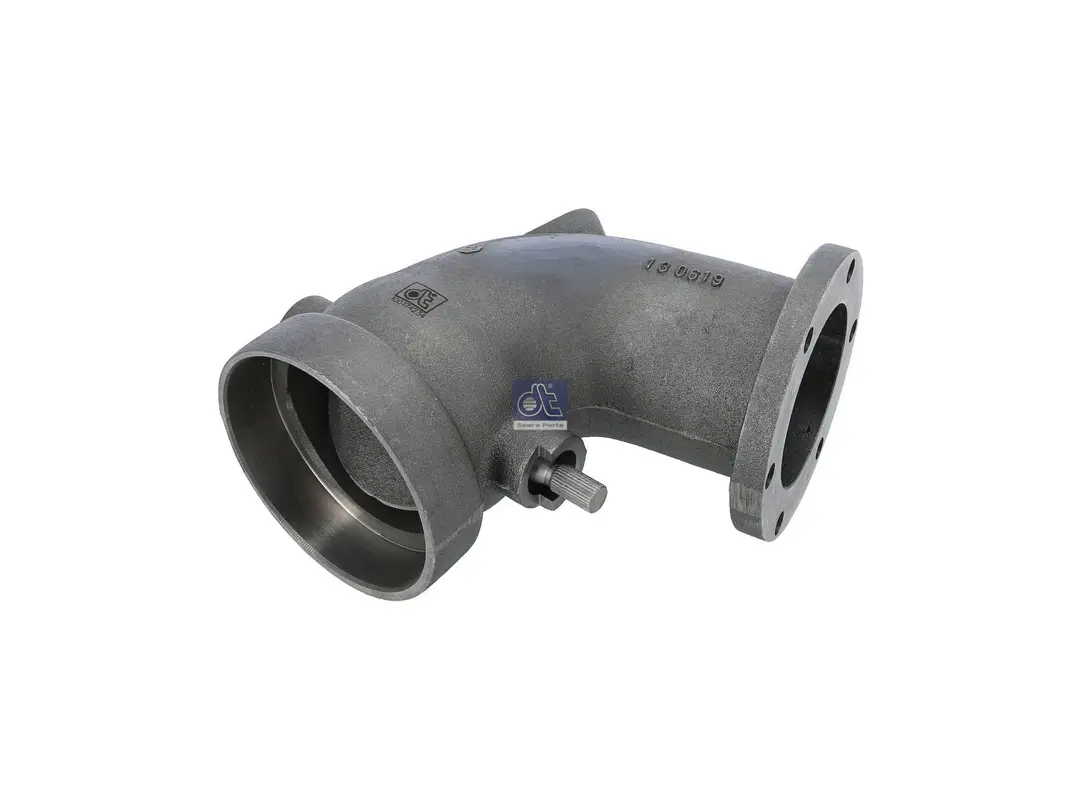 Drosselklappe DT Spare Parts 10570928