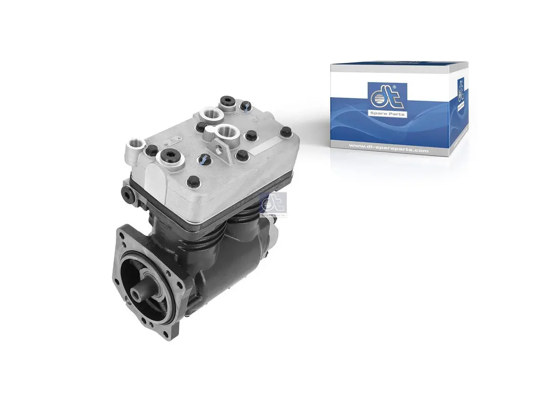 Kompresor DT Spare Parts 10571039