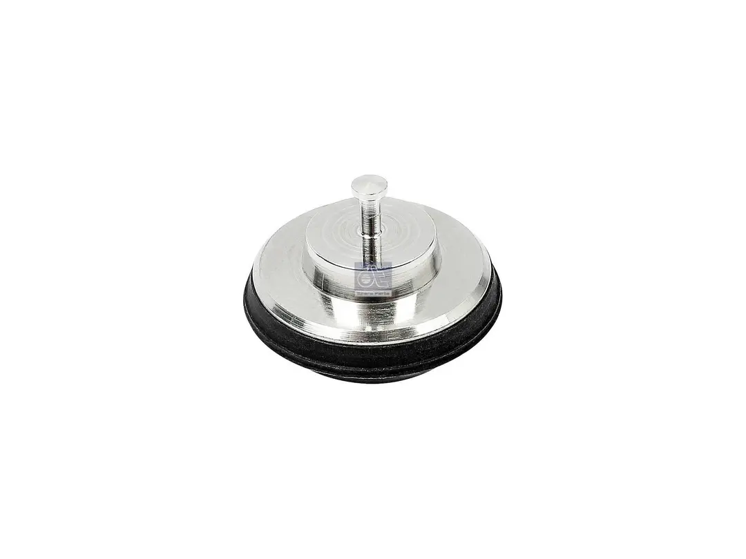 Kolben DT Spare Parts 1507791
