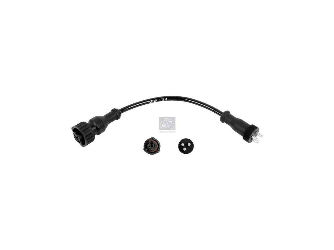 Cablu adaptor DT Spare Parts 1774426