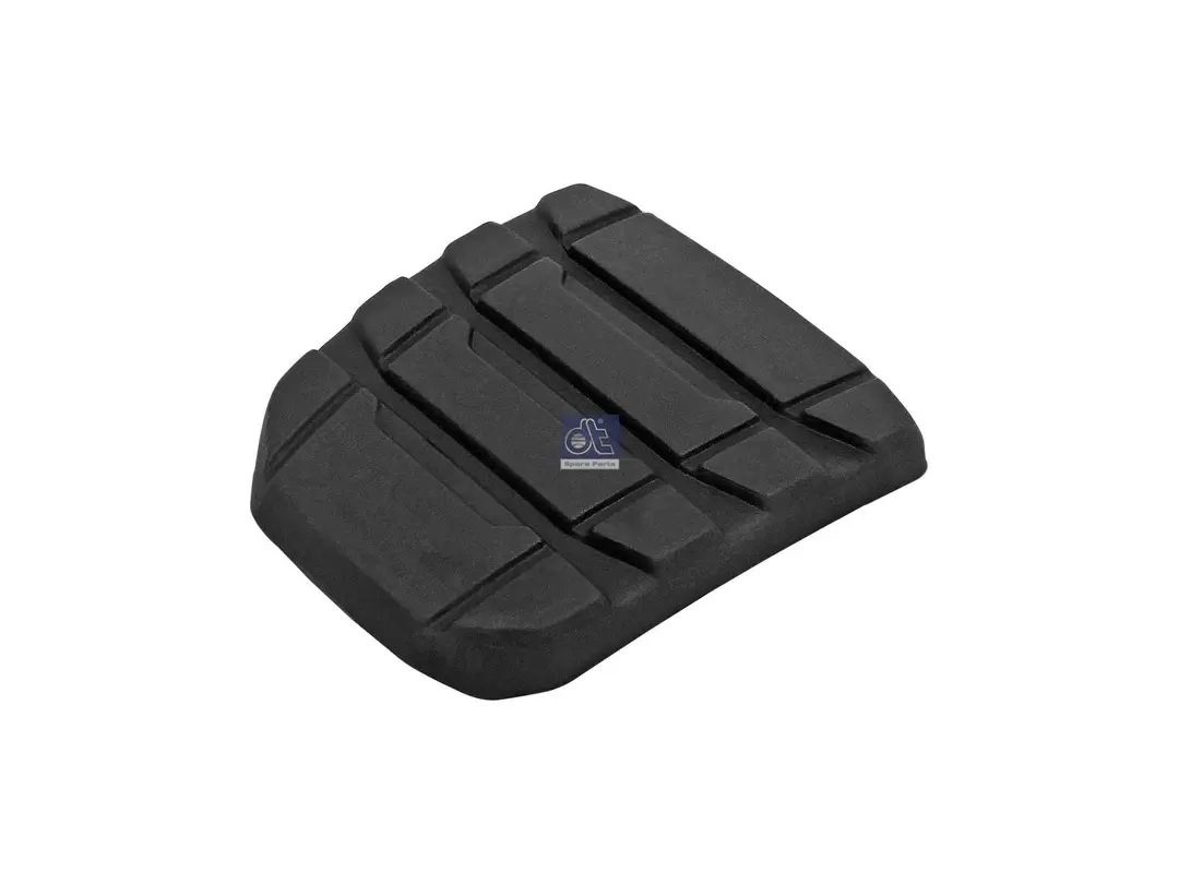 Pedalgummi DT Spare Parts 2399908