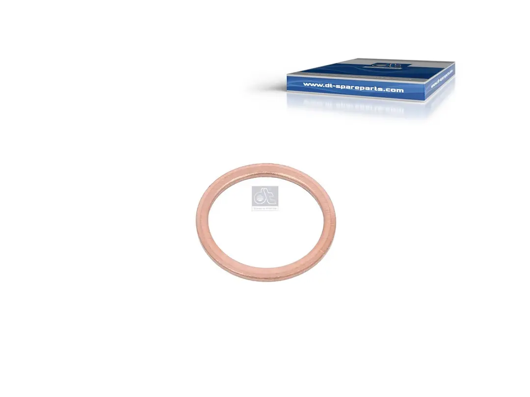 Inel DT Spare Parts 812419