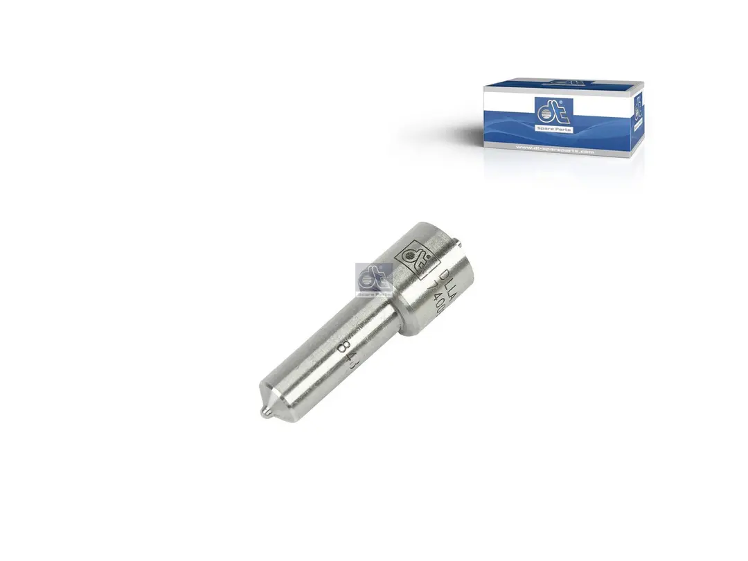 Atomizzatore DT Spare Parts 422955
