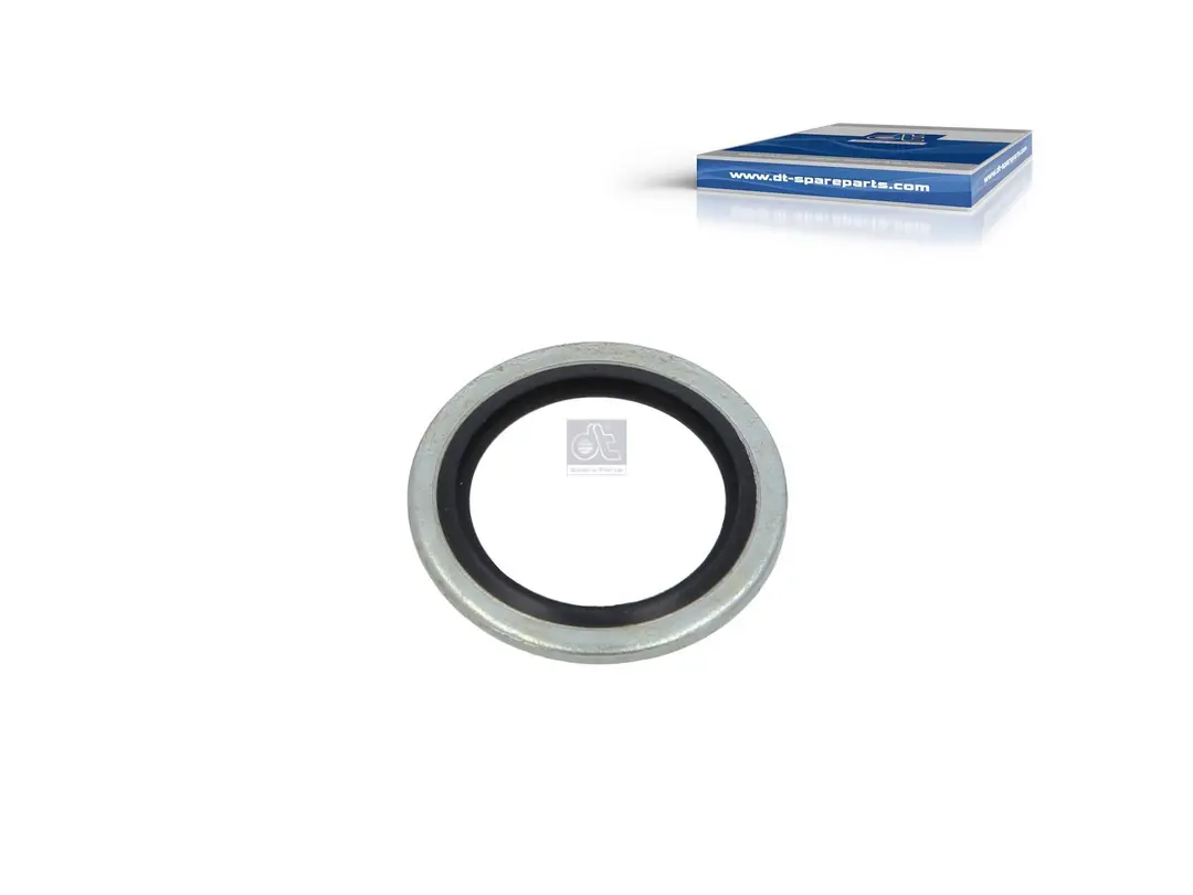 Dichtung DT Spare Parts 7420579690