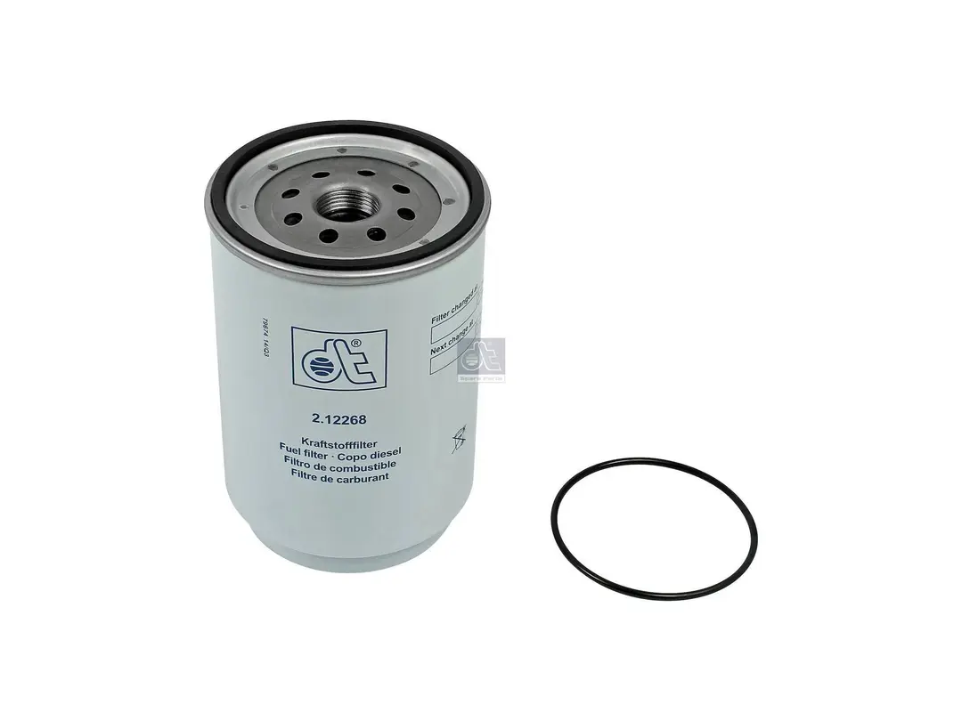 Filter goriva DT Spare Parts 1526297