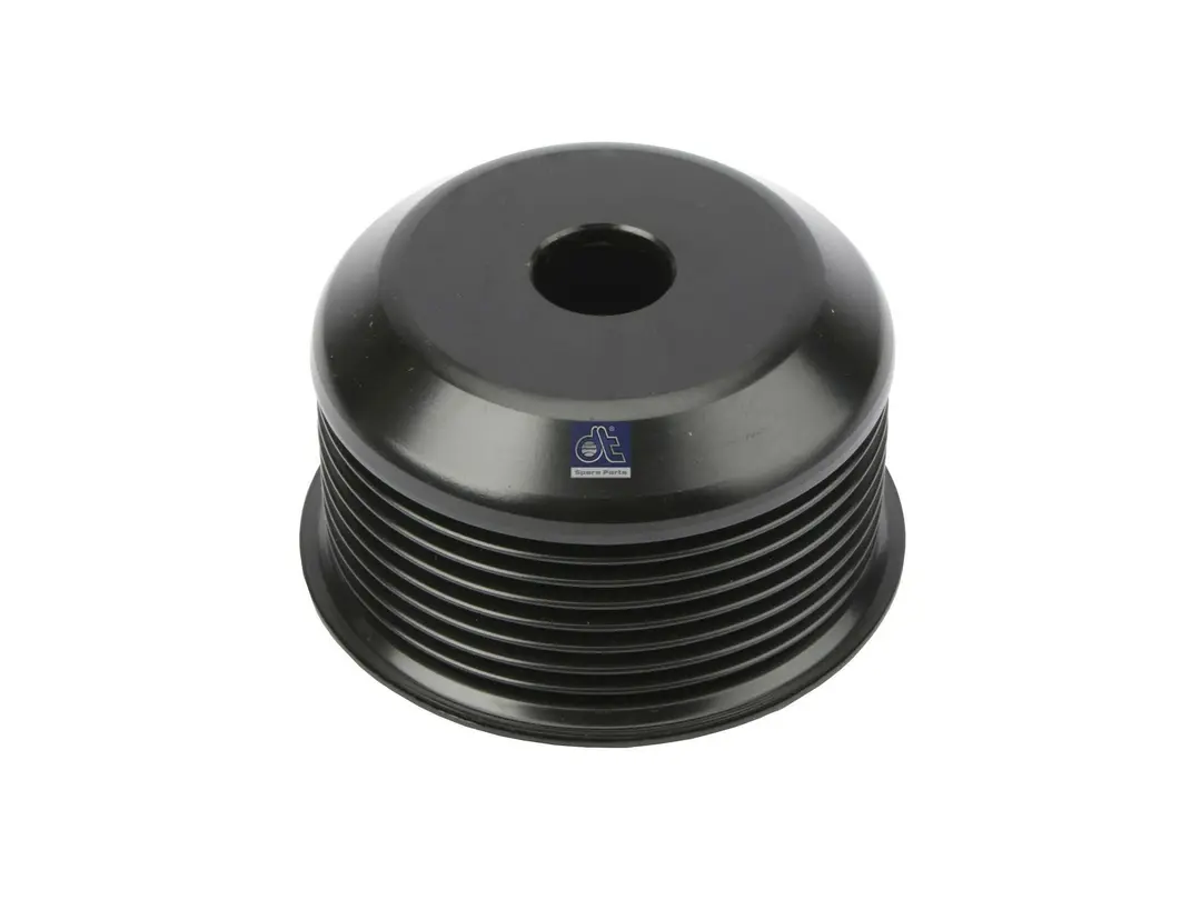 Pulley DT Spare Parts 1636242