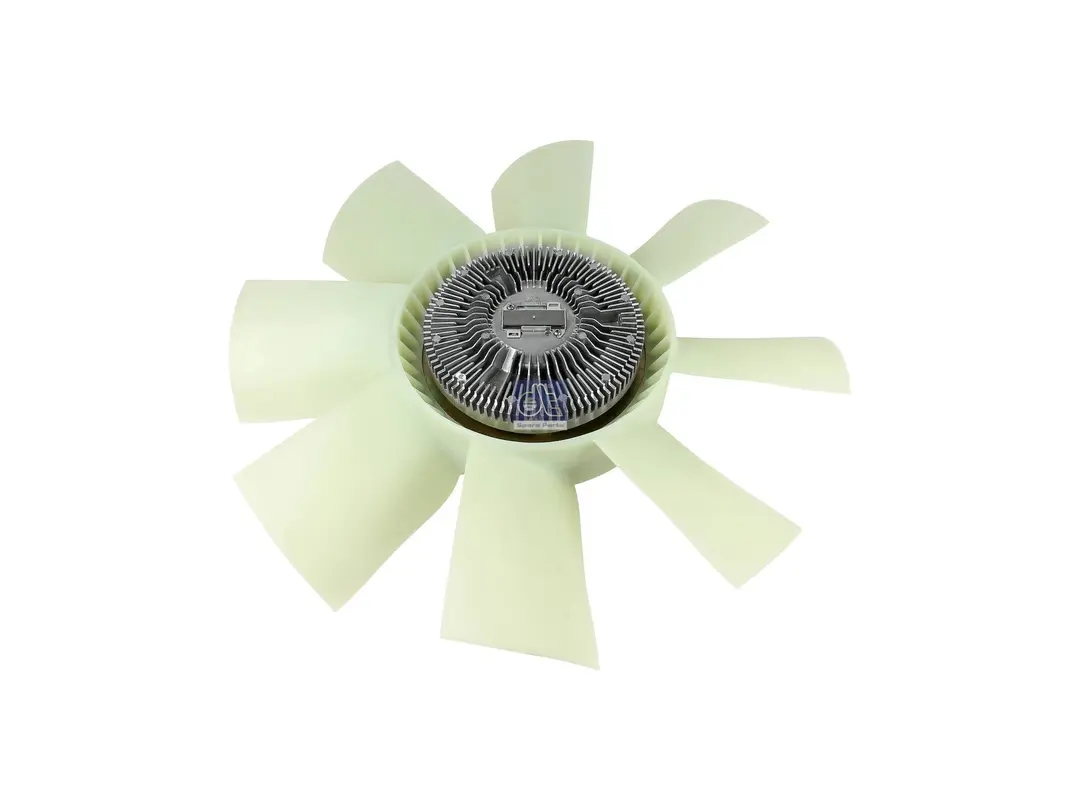Thermostatventil DT Spare Parts 8149397