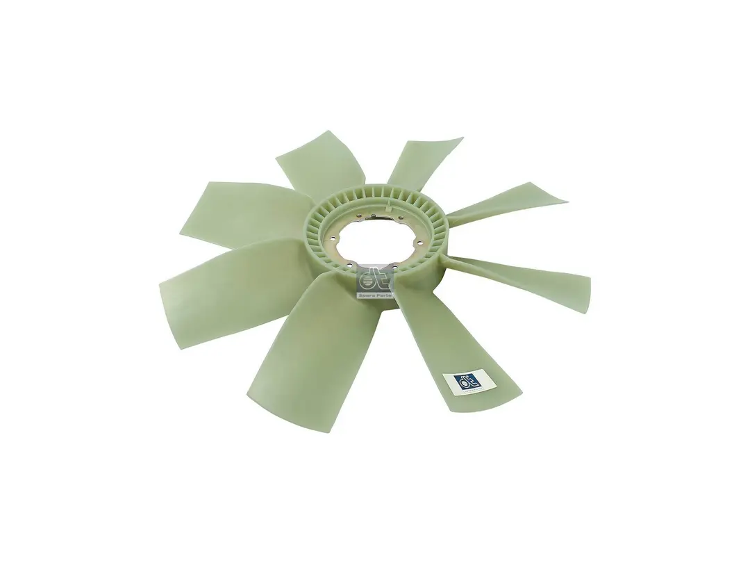 Ventilator DT Spare Parts 1674865