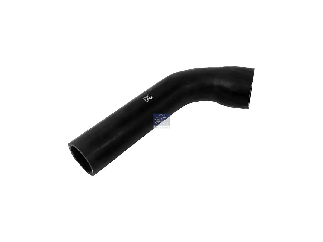 Hose DT Spare Parts 20968764