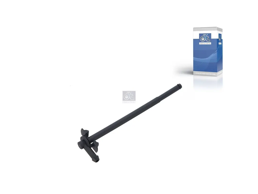 Befestigung DT Spare Parts 8189388