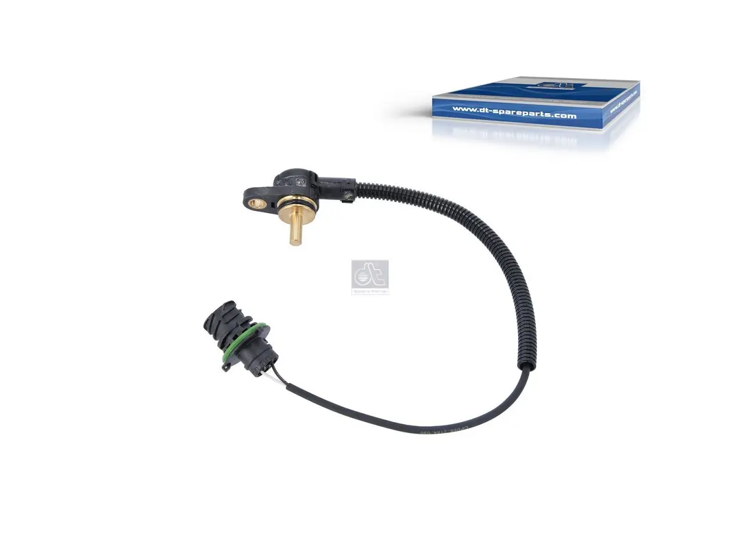 Termometro DT Spare Parts 3985651