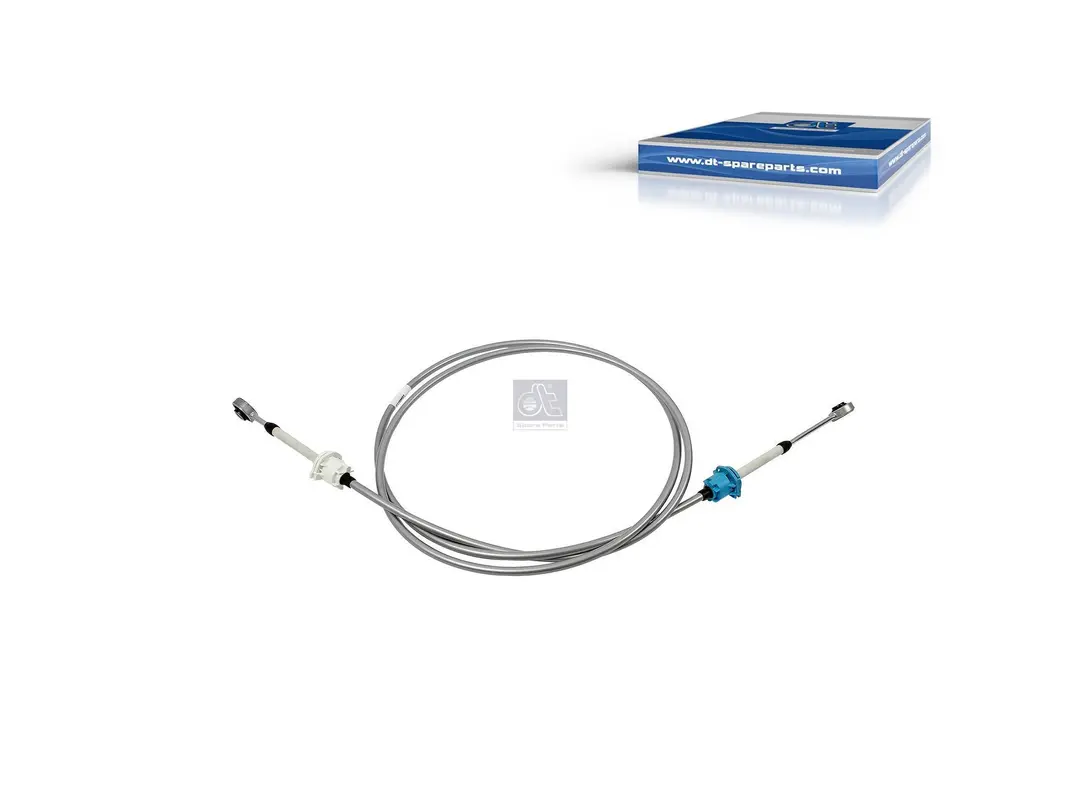 Seilzug DT Spare Parts 21789685