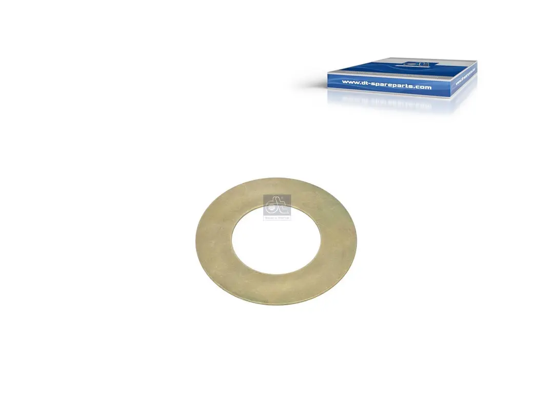 Druckring DT Spare Parts 1522390