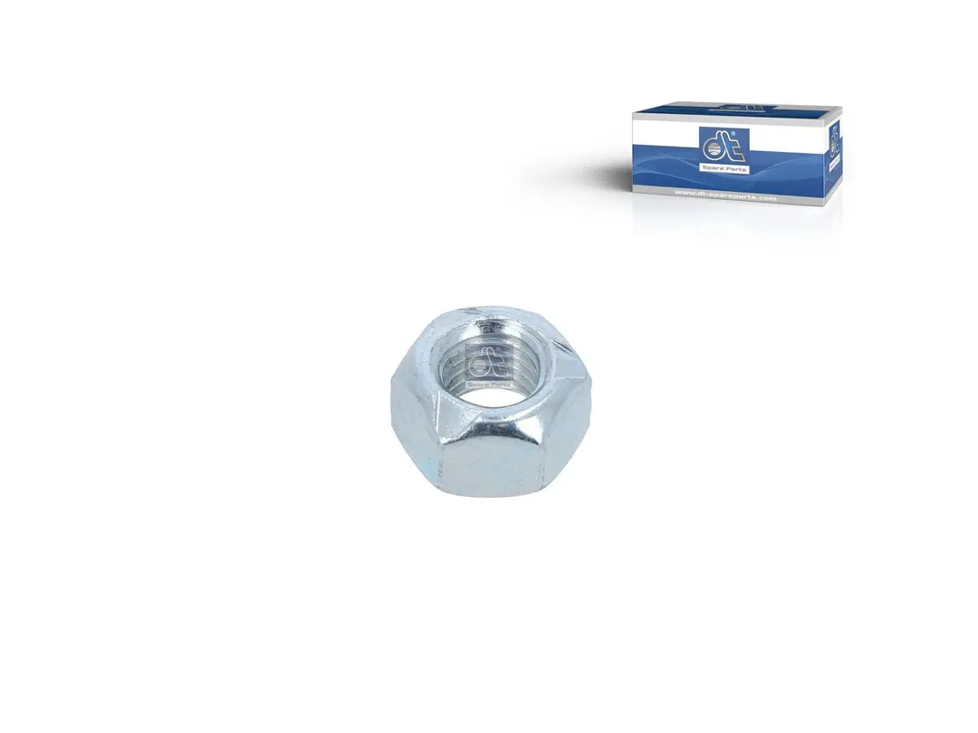 Tuerca DT Spare Parts 947342