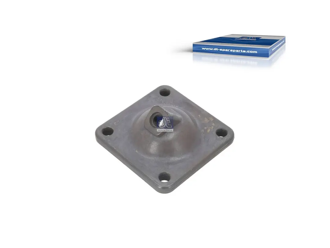Capotă DT Spare Parts 20706809