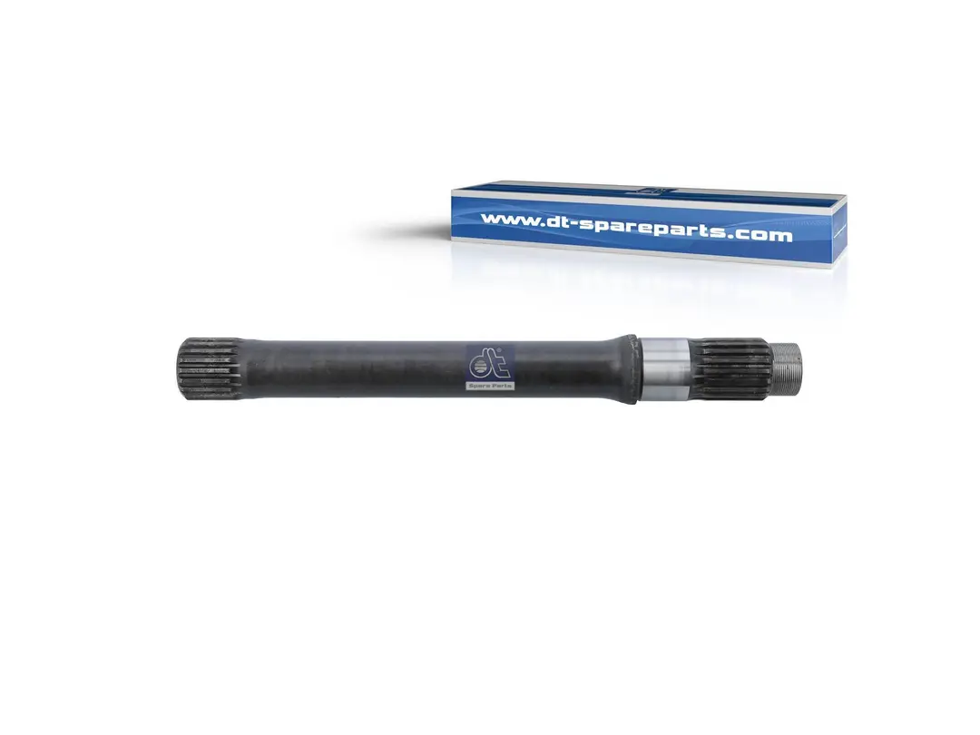 Reverse shaft DT Spare Parts 8172971