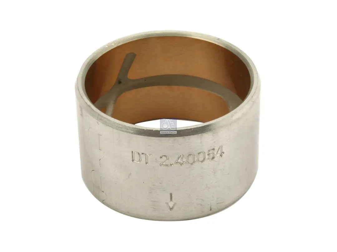Bus DT Spare Parts 1606179