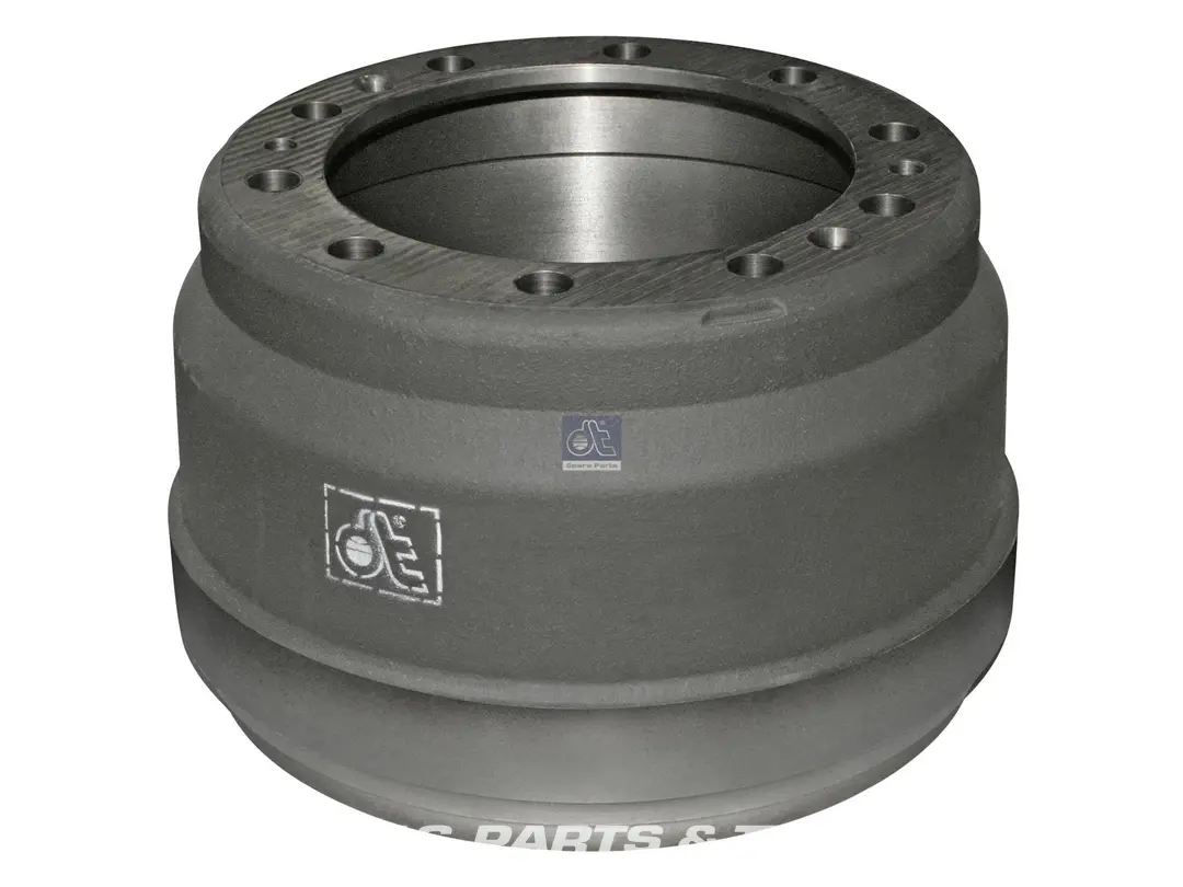 Bremstrommel DT Spare Parts 1599011