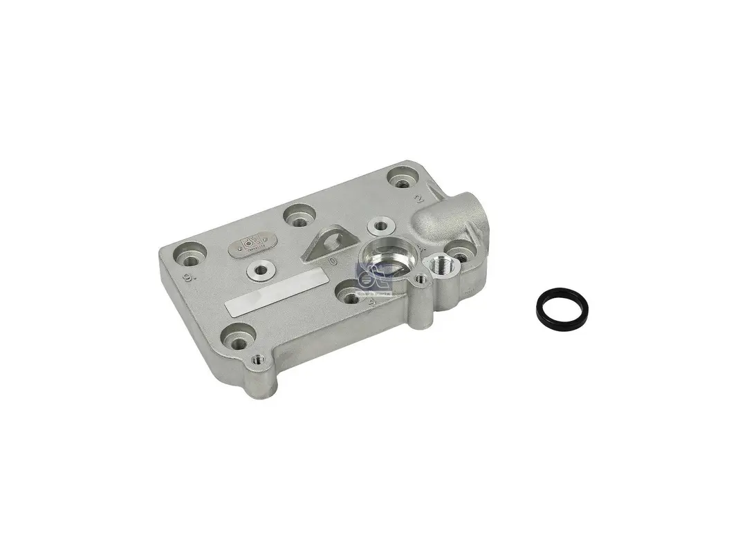 Testata DT Spare Parts 20701803S9