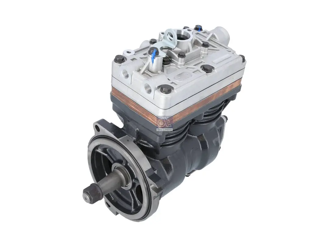 Kompresor DT Spare Parts 21702066