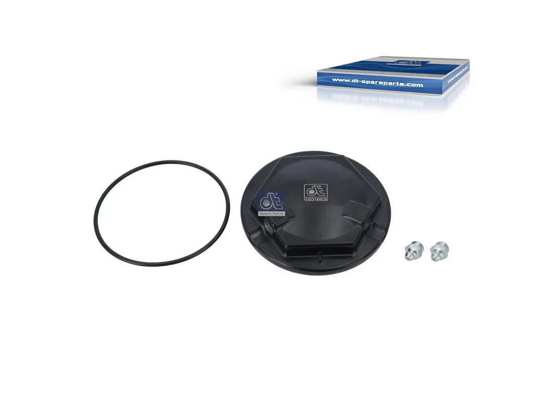Cap DT Spare Parts 20399428