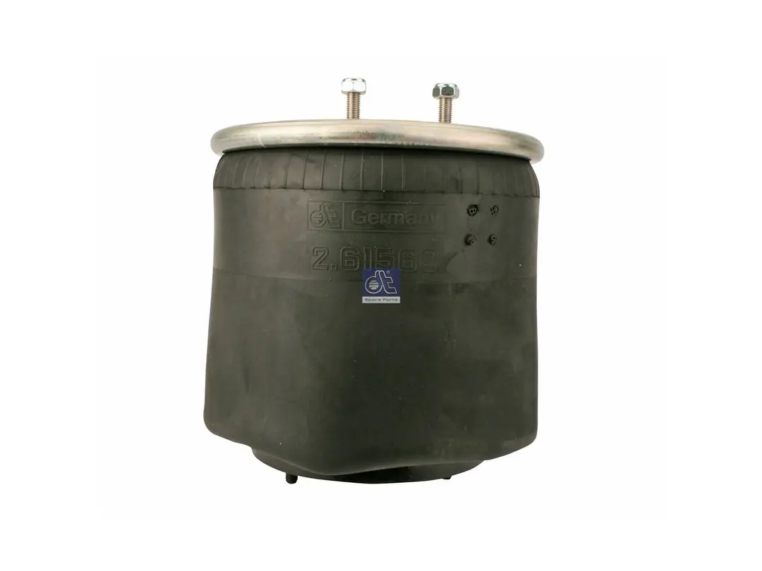 Luftfederbalg DT Spare Parts 21097453