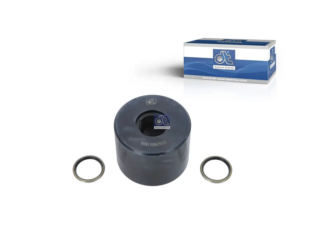 Rolle DT Spare Parts 1518844