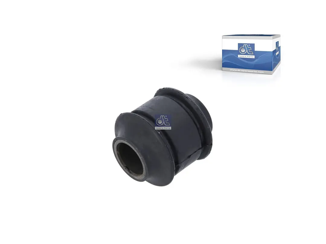 Rubber bushing DT Spare Parts 3090934