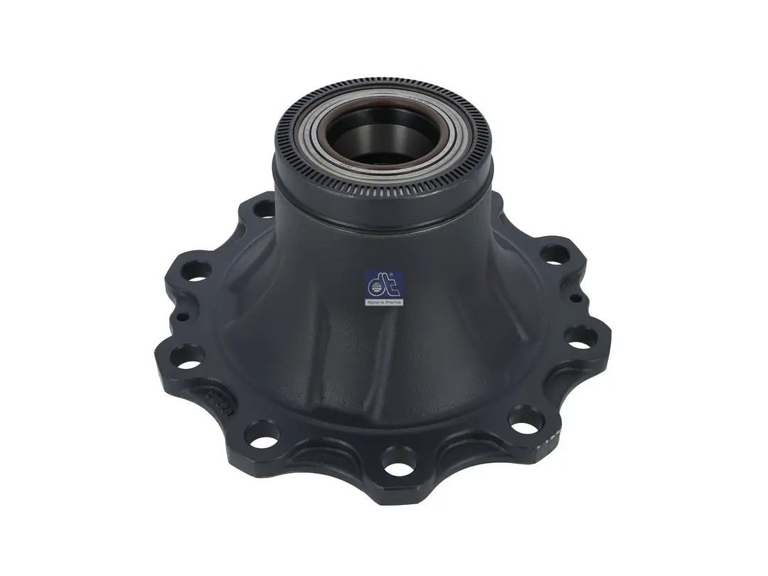 DT Spare Parts Radnabe 21102535
