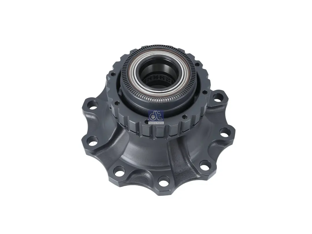 DT Spare Parts Radnabe 21550437