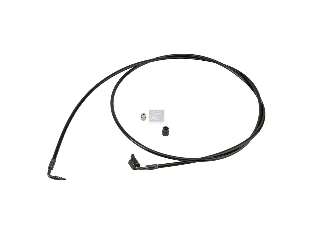Slangset DT Spare Parts 85110484
