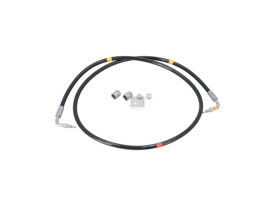 Slangset DT Spare Parts 85110483