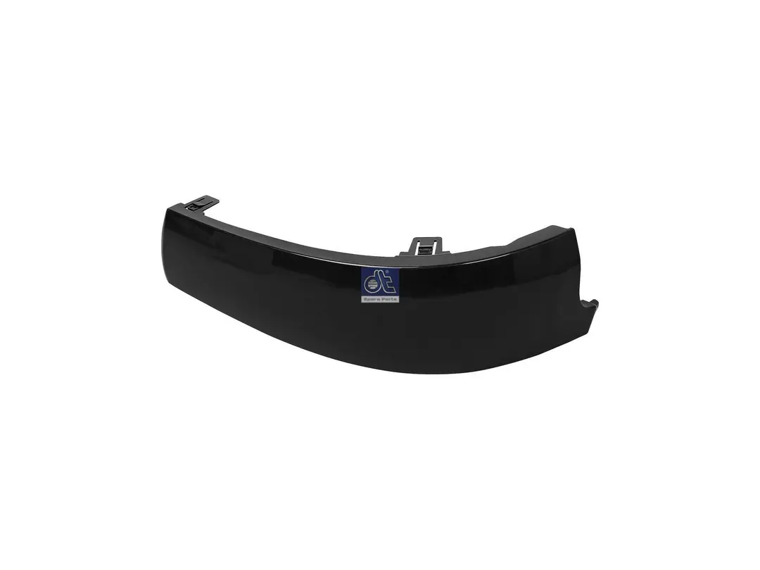 Bumper DT Spare Parts 82090731
