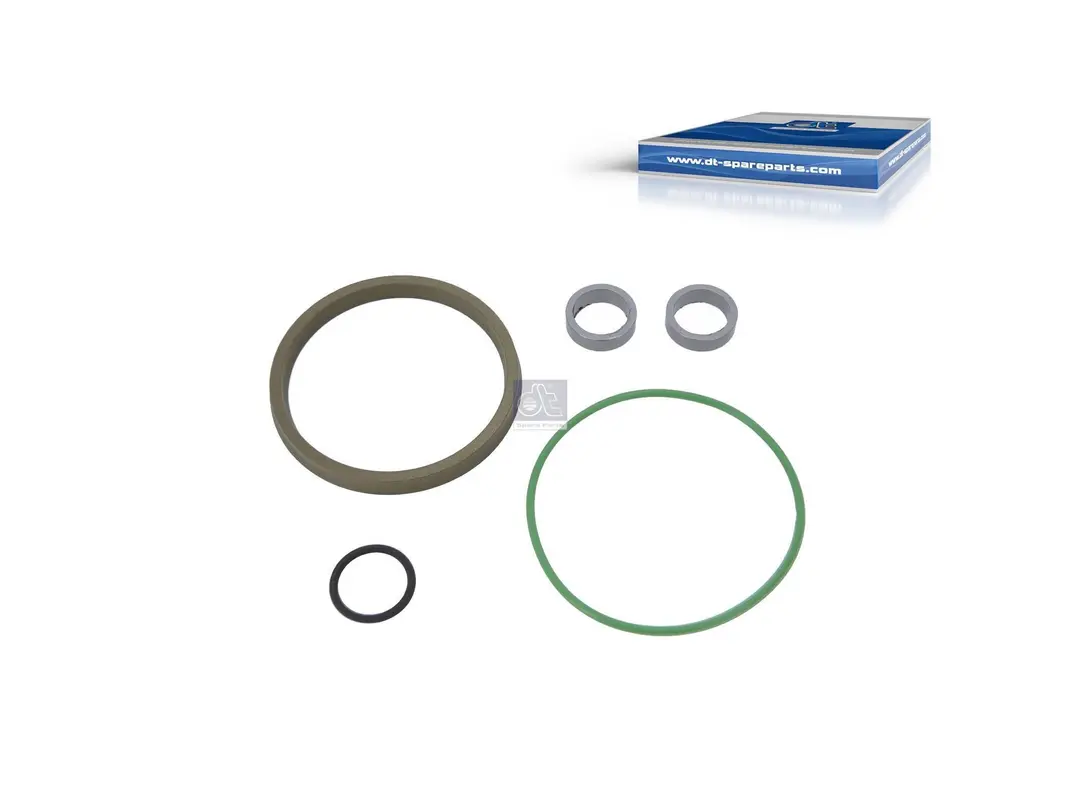 Set de garnituri DT Spare Parts 1638051S