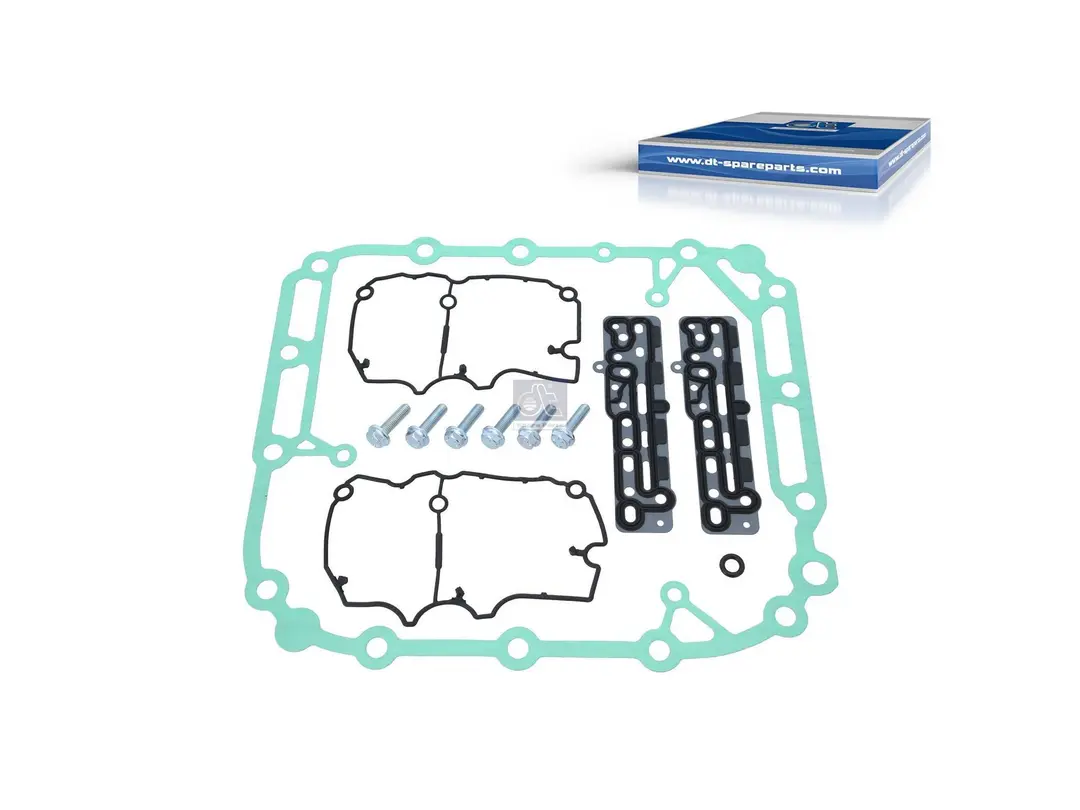 Set de garnituri DT Spare Parts 7420785252