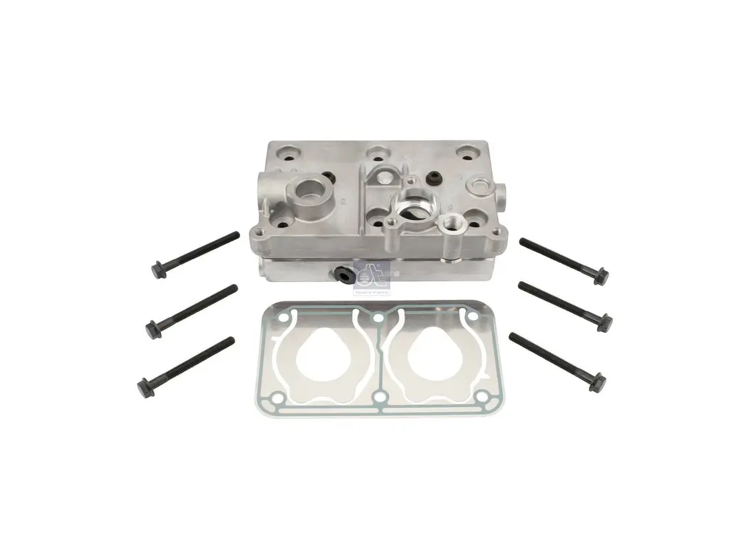 Cap cilindru DT Spare Parts 85104249