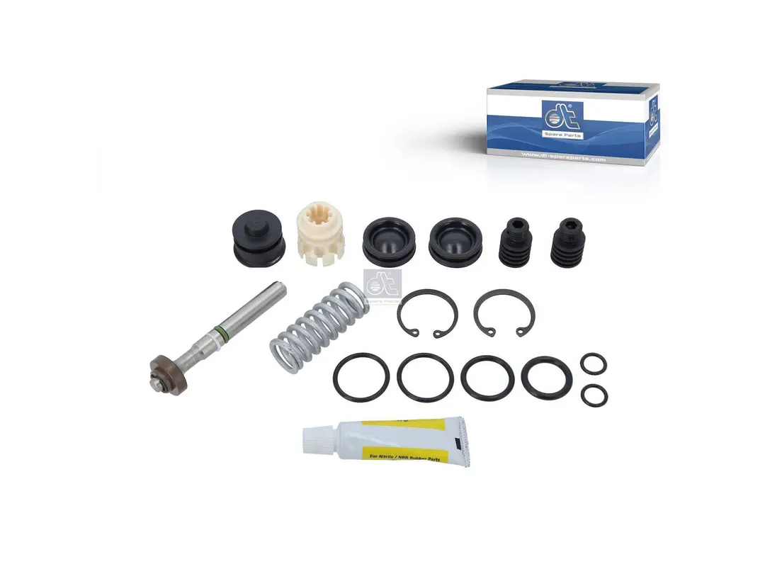 Stel DT Spare Parts 21583806
