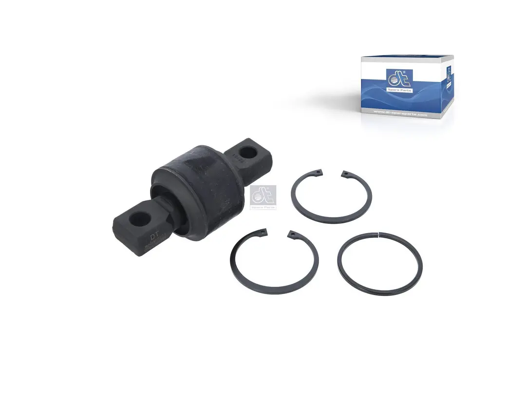 Buchse DT Spare Parts 20740700