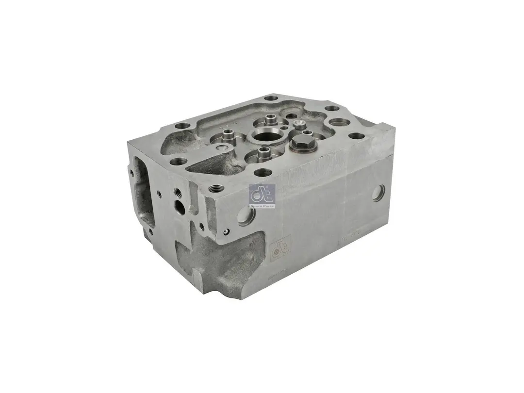 Testata DT Spare Parts 51031006053
