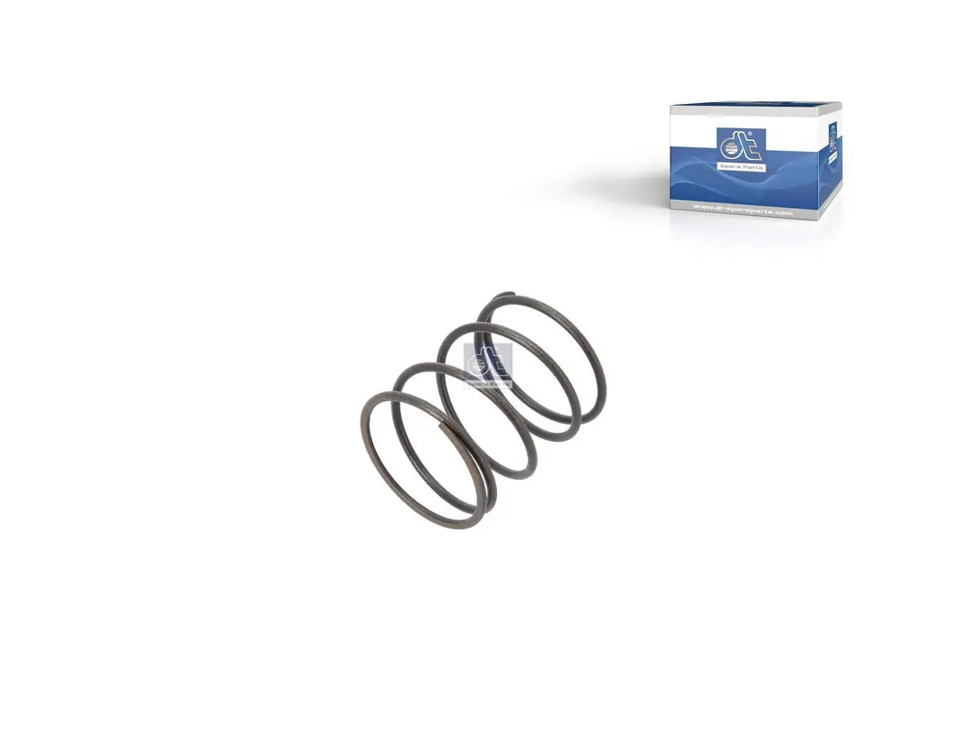 Pressure spring DT Spare Parts 51976010300