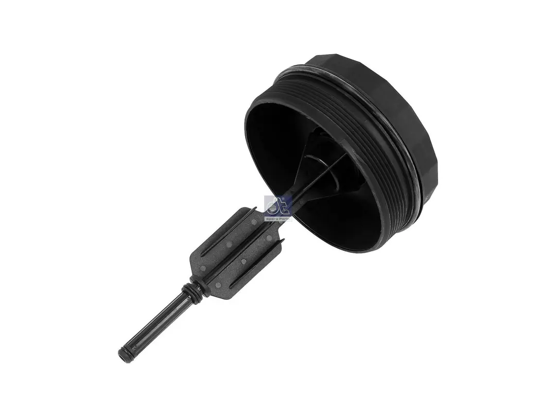 Capotă DT Spare Parts 51055056002