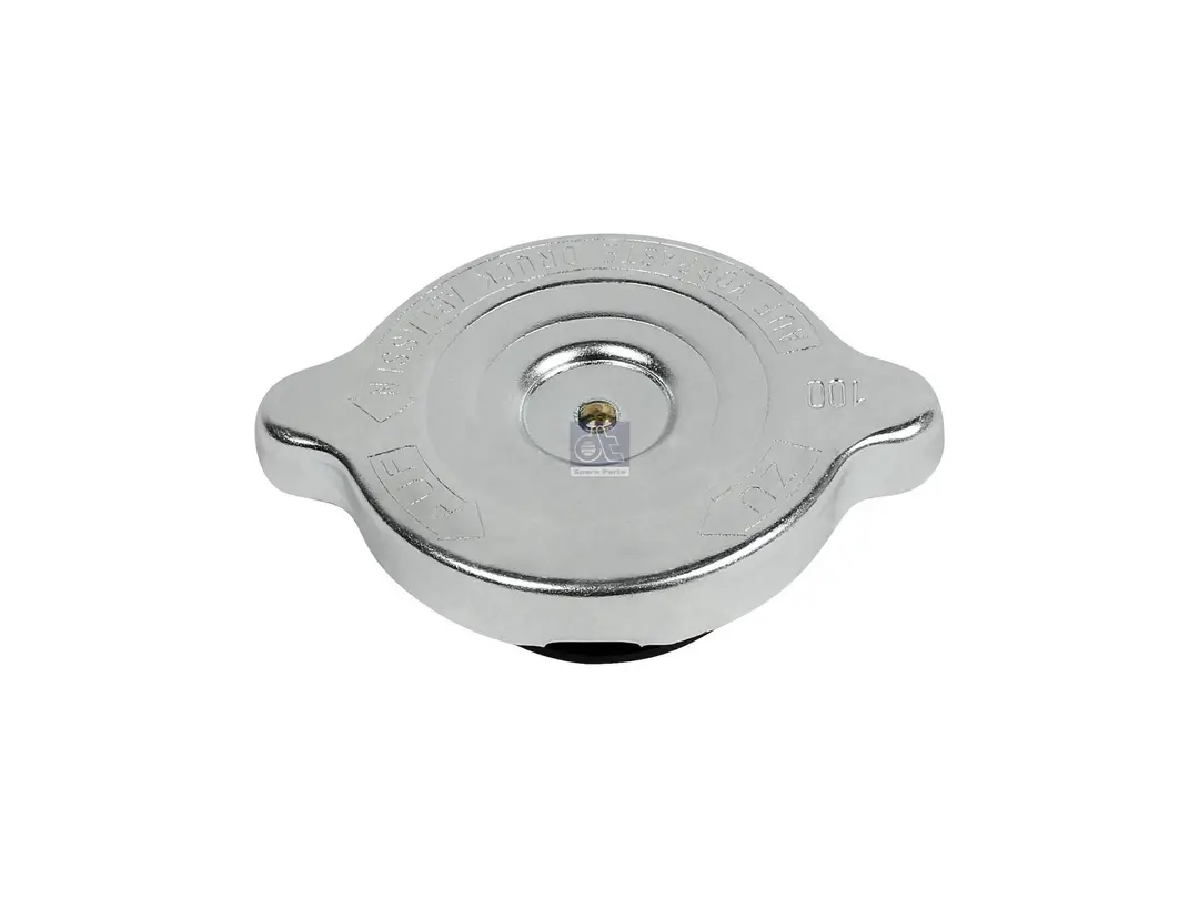 Capotă DT Spare Parts 0005014115
